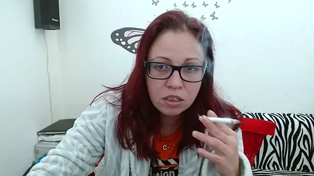 LadyHellene online show from 6, 1, 2026