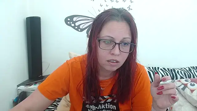 LadyHellene online show from 11, 2, 2026