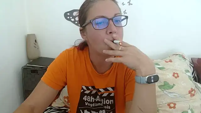 LadyHellene online show from 23, 7, 2026