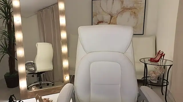 Snapshot of Beylly chatting on 11, 3, 2025 Beylly online show from 11, 3, 2025