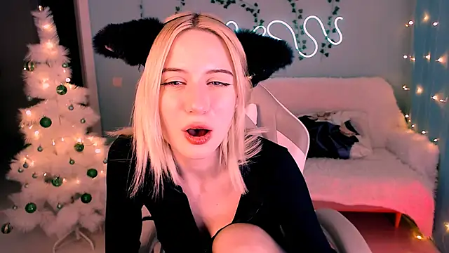 Sweet Richal online show from 15, 12, 2024