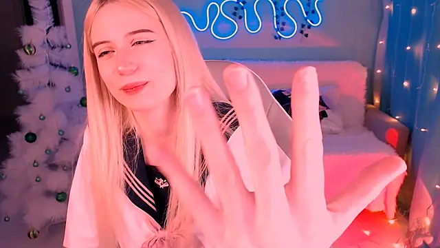 Sweet Richal online show from 9, 1, 2025