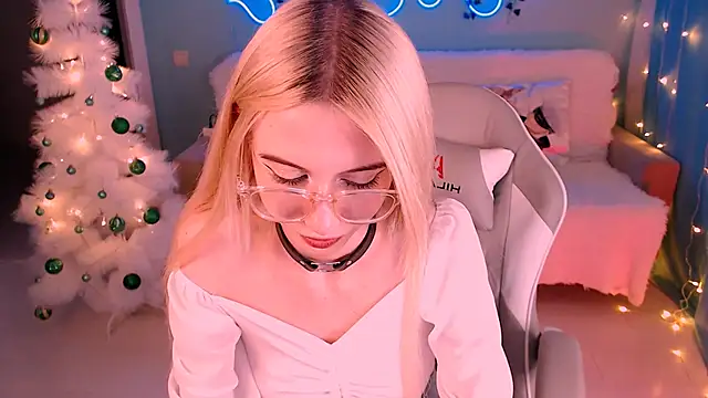 Sweet Richal online show from 12, 1, 2025