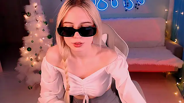 Sweet Richal online show from 25, 1, 2025