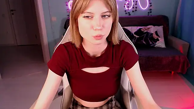 Sweet Richal online show from 27, 9, 2025