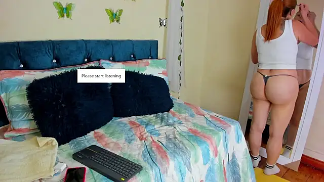 cristalwalker   online show from 24, 9, 2025