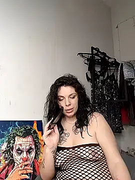 Snapshot of Lola_Hale chatting on 24, 1, 2025 Lola Hale online show from 24, 1, 2025