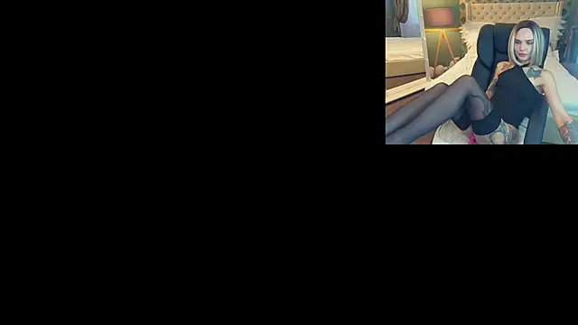 KiraGrayy online show from 18, 3, 2025