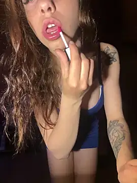 Snapshot of Katherinabby33 chatting on 16, 3, 2025 Katherinabby33 online show from 16, 3, 2025