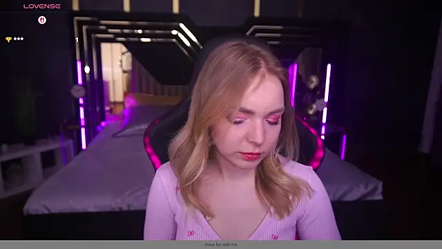 EmilySunshineS online show from 21, 3, 2025