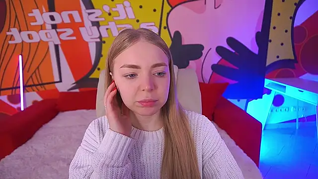 EmilySunshineS online show from 16, 1, 2026