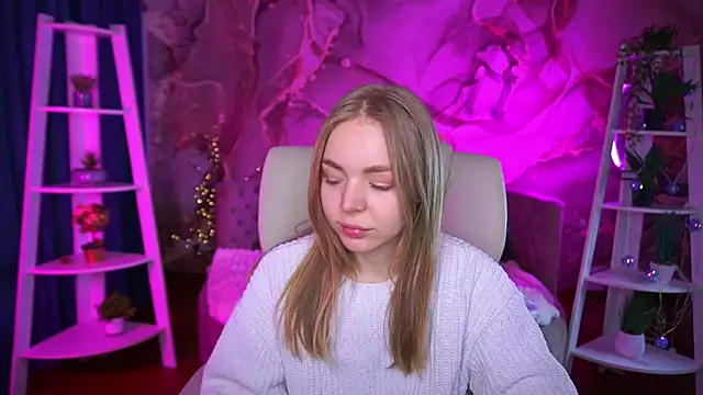 Snapshot of EmilySunshineS chatting on 27, 2, 2026 EmilySunshineS online show from 27, 2, 2026