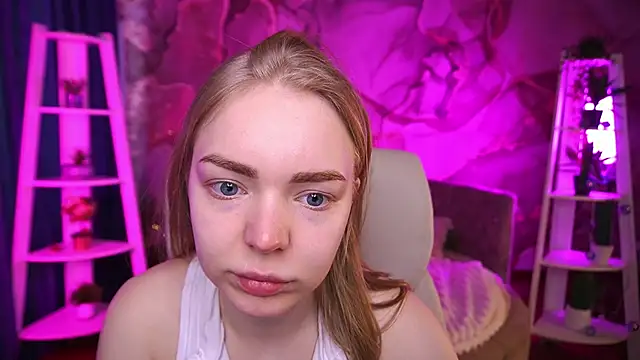 EmilySunshineS online show from 11, 3, 2026