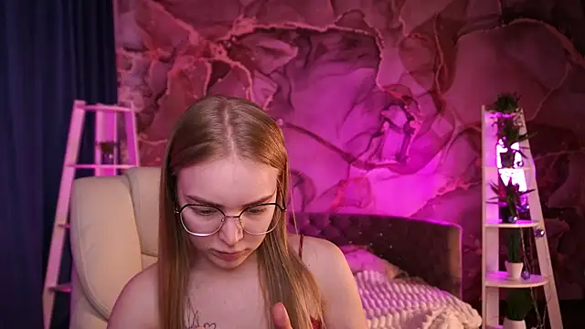 EmilySunshineS online show from 14, 3, 2026