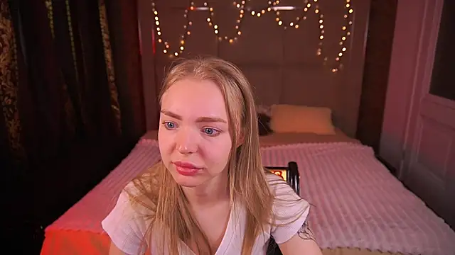 EmilySunshineS online show from 1, 6, 2026