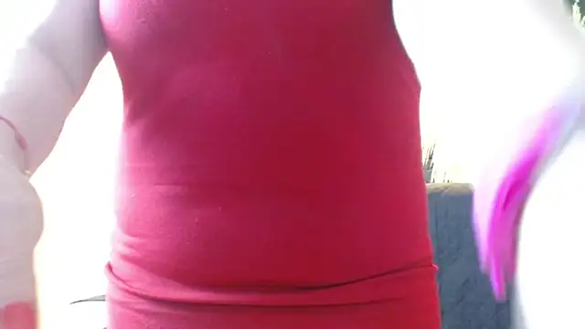 CINTHIA1609 online show from 7, 1, 2026