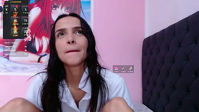  candy jade  online show from 2, 2, 2025