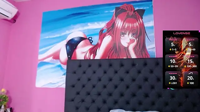  candy jade  online show from 2, 3, 2025