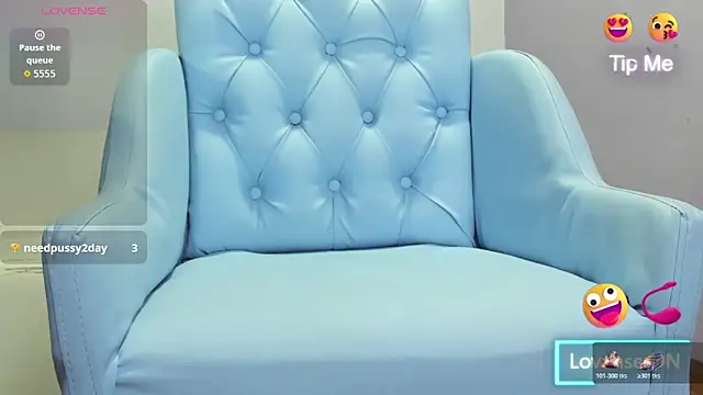  candy jade  online show from 11, 11, 2025