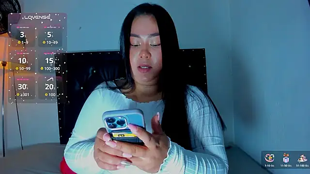 victoriajk online show from 25, 3, 2026