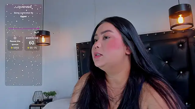 victoriajk online show from 11, 4, 2026