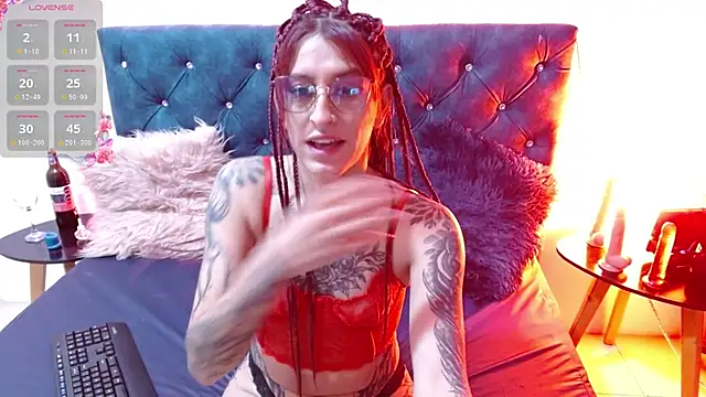 Sofi F w online show from 22, 1, 2025