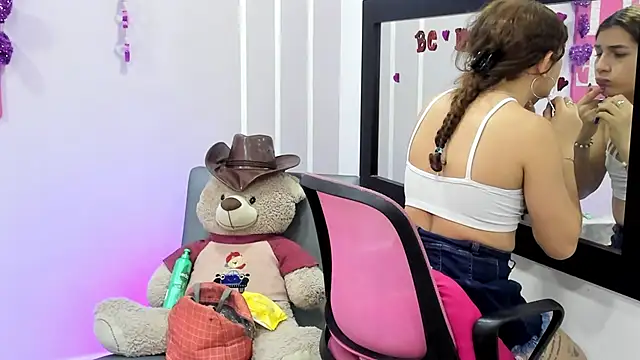 Andy Gamboa online show from 8, 2, 2025