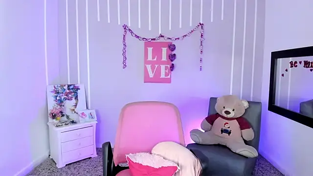 Andy Gamboa online show from 5, 3, 2025