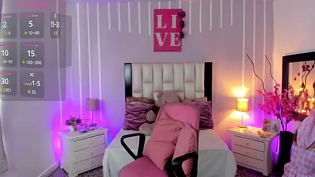 Andy Gamboa online show from 11, 3, 2026