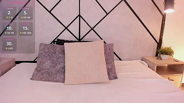 marie miller  online show from 28, 10, 2025