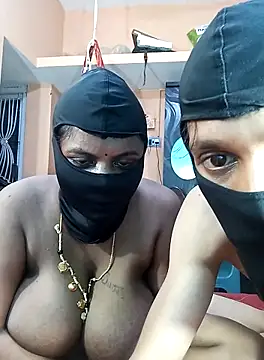 sakthivel27 online show from 3, 8, 2026