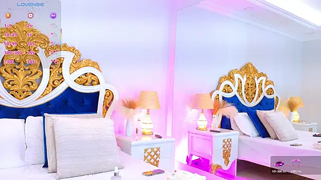 AshleyFerri online show from 25, 11, 2025