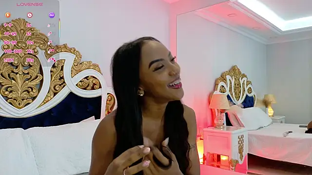 AshleyFerri online show from 16, 2, 2026