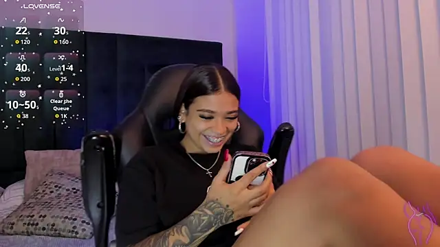 GiaFu online show from 22, 12, 2025