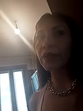 KarolinaReaper online show from 27, 12, 2024