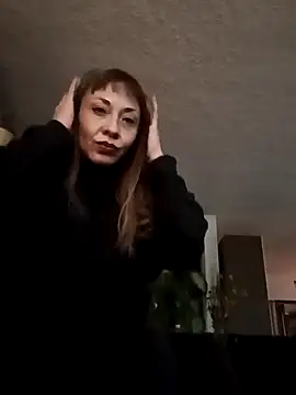 KarolinaReaper online show from 5, 1, 2025