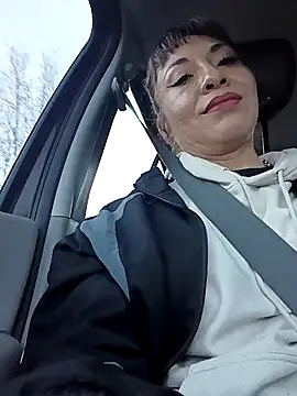 KarolinaReaper online show from 18, 1, 2025