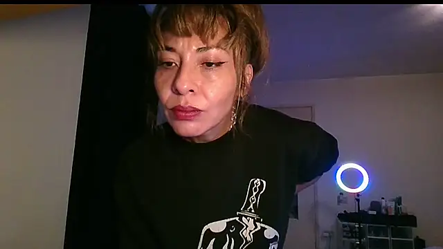 KarolinaReaper online show from 26, 9, 2025