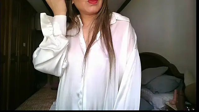 Snapshot of KarolinaReaper chatting on 22, 4, 2026 KarolinaReaper online show from 22, 4, 2026