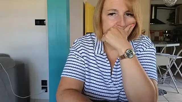 Sandcoq online show from 1, 6, 2026