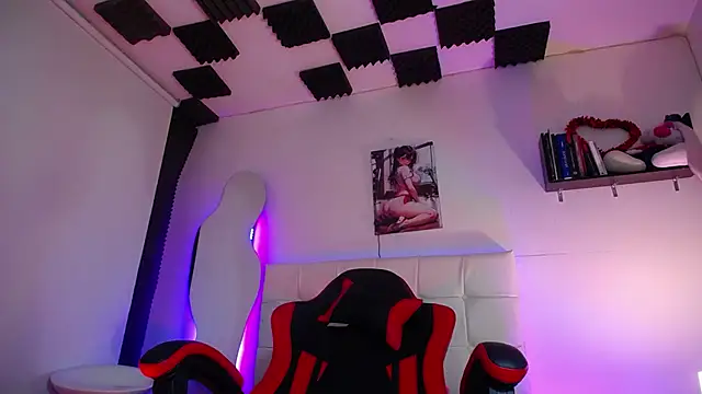 Snapshot of kaoz_36 chatting on 26, 2, 2025 kaoz 36 online show from 26, 2, 2025