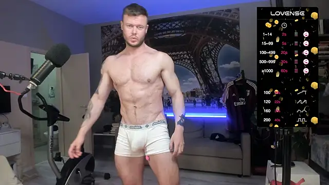 kingjamesuk online show from 1, 4, 2026