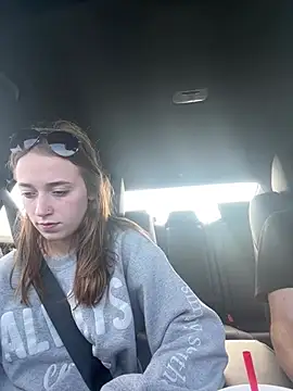 Maxinebabyyy online show from 15, 12, 2024