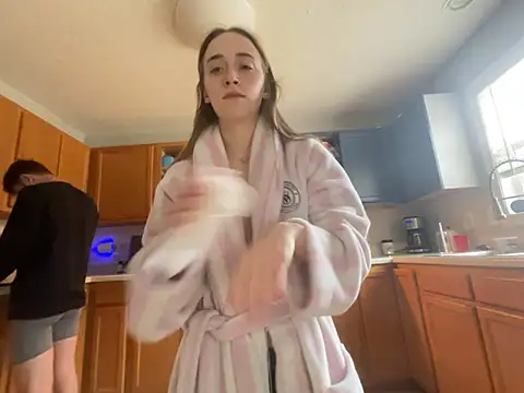 Maxinebabyyy online show from 7, 3, 2025