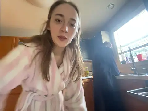 Maxinebabyyy online show from 12, 3, 2025