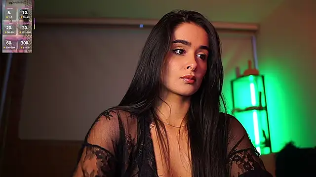 abigail adamss online show from 20, 9, 2025