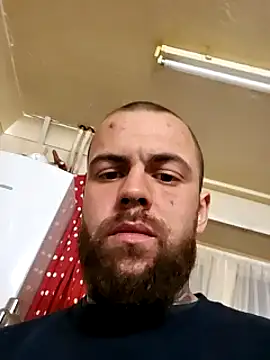 Thickfun96 online show from 8, 3, 2025