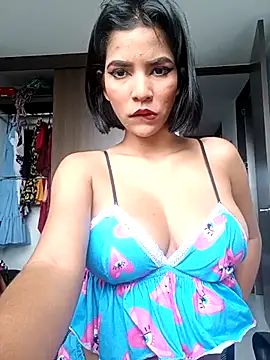 Snapshot of misskitty19-01 chatting on 19, 3, 2025 misskitty19-01 online show from 19, 3, 2025