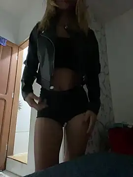 Snapshot of Carolinen chatting on 30, 1, 2025 Carolinen online show from 30, 1, 2025