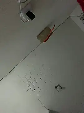 Snapshot of Carolinen chatting on 1, 2, 2025 Carolinen online show from 1, 2, 2025